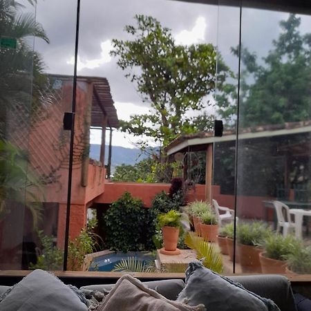Solaris Hostel Ilhabela Dış mekan fotoğraf