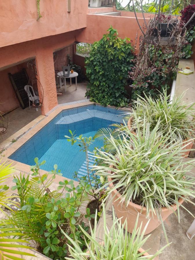 Solaris Hostel Ilhabela Dış mekan fotoğraf