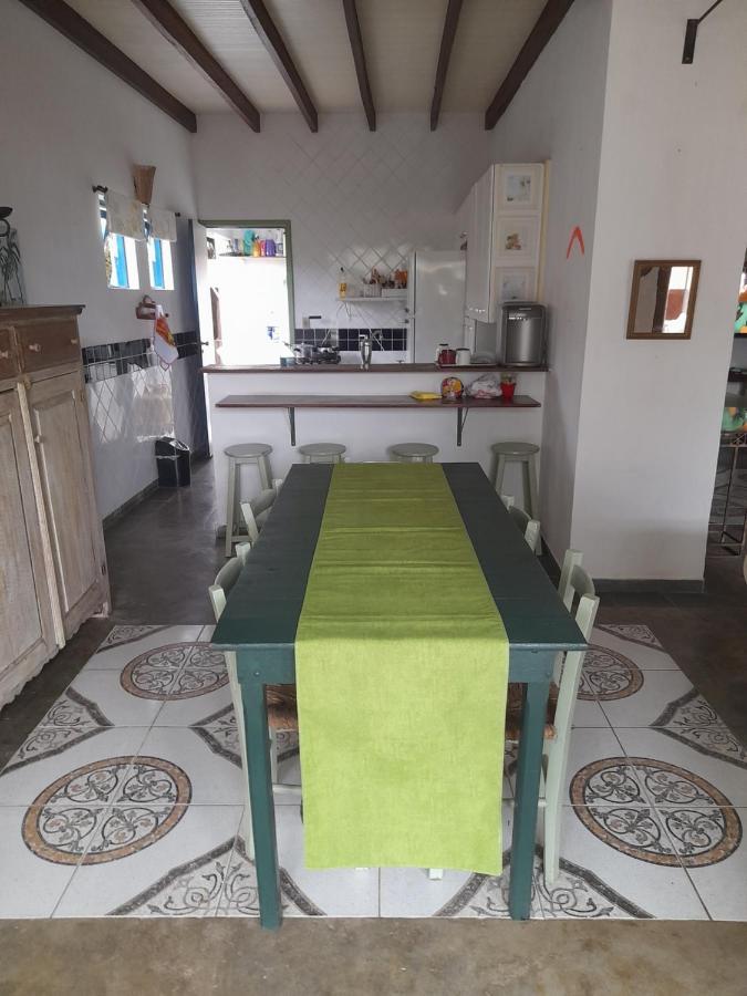 Solaris Hostel Ilhabela Dış mekan fotoğraf