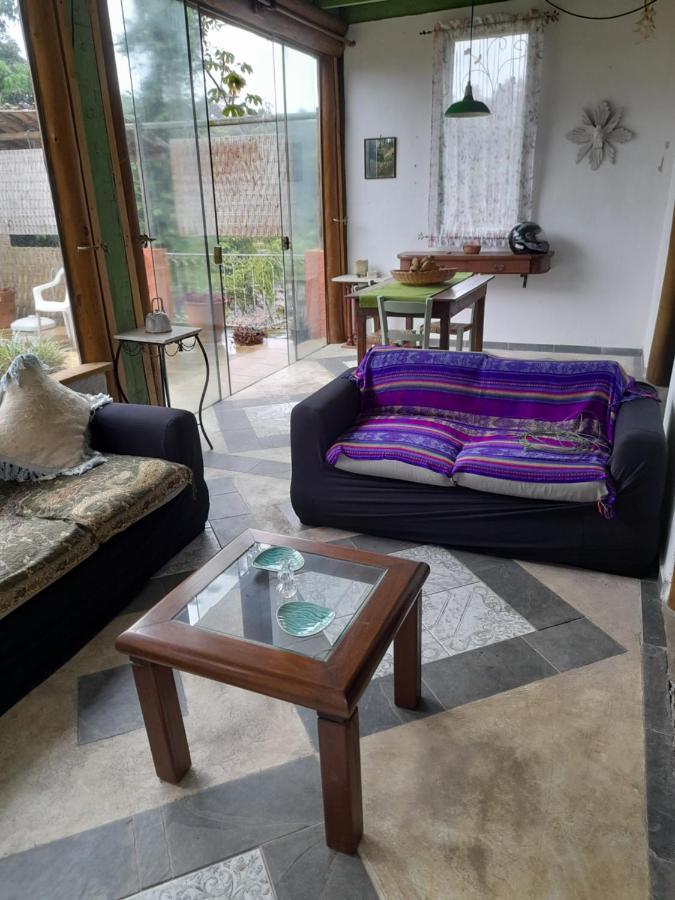Solaris Hostel Ilhabela Dış mekan fotoğraf