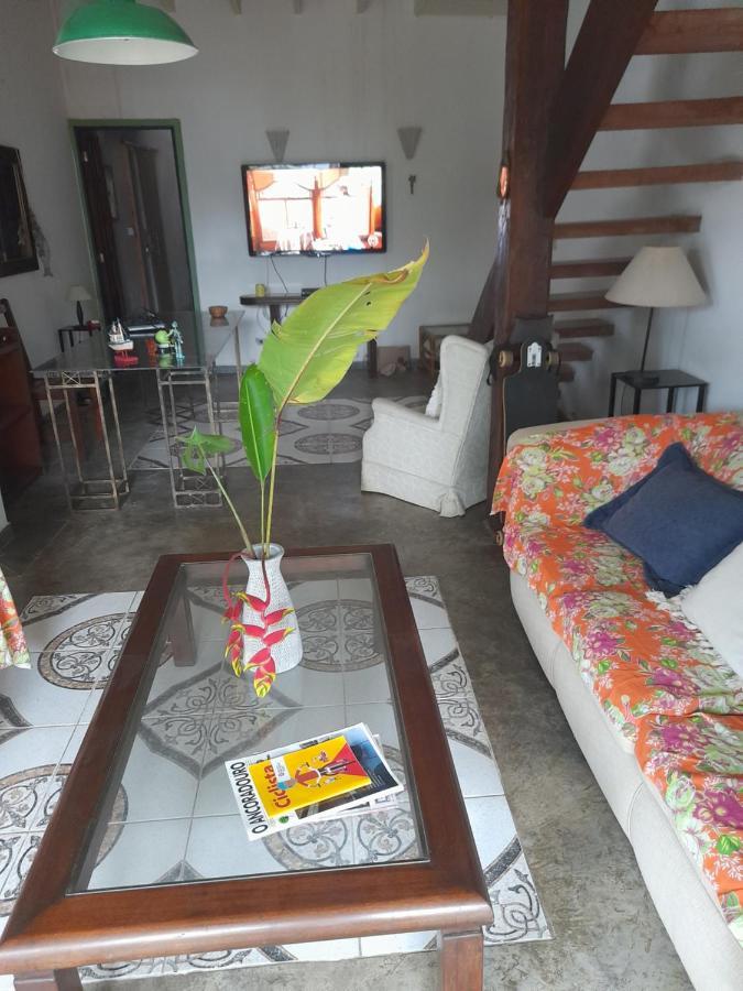 Solaris Hostel Ilhabela Dış mekan fotoğraf