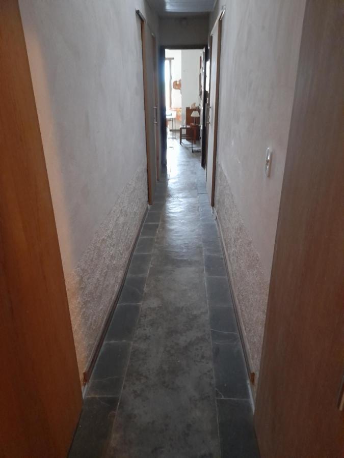 Solaris Hostel Ilhabela Dış mekan fotoğraf