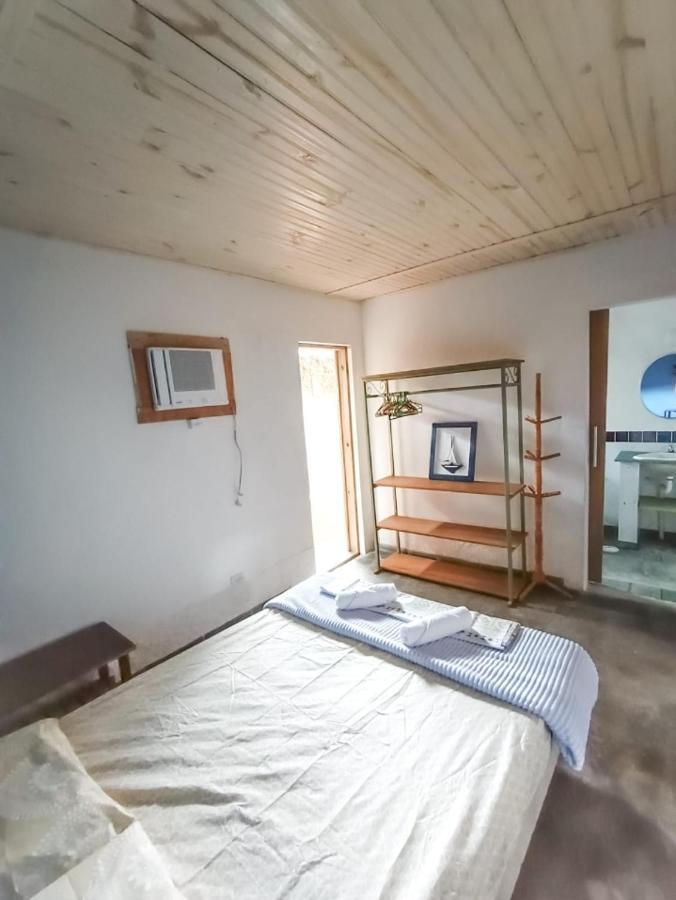 Solaris Hostel Ilhabela Dış mekan fotoğraf