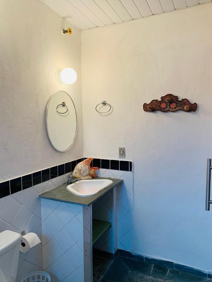 Solaris Hostel Ilhabela Dış mekan fotoğraf
