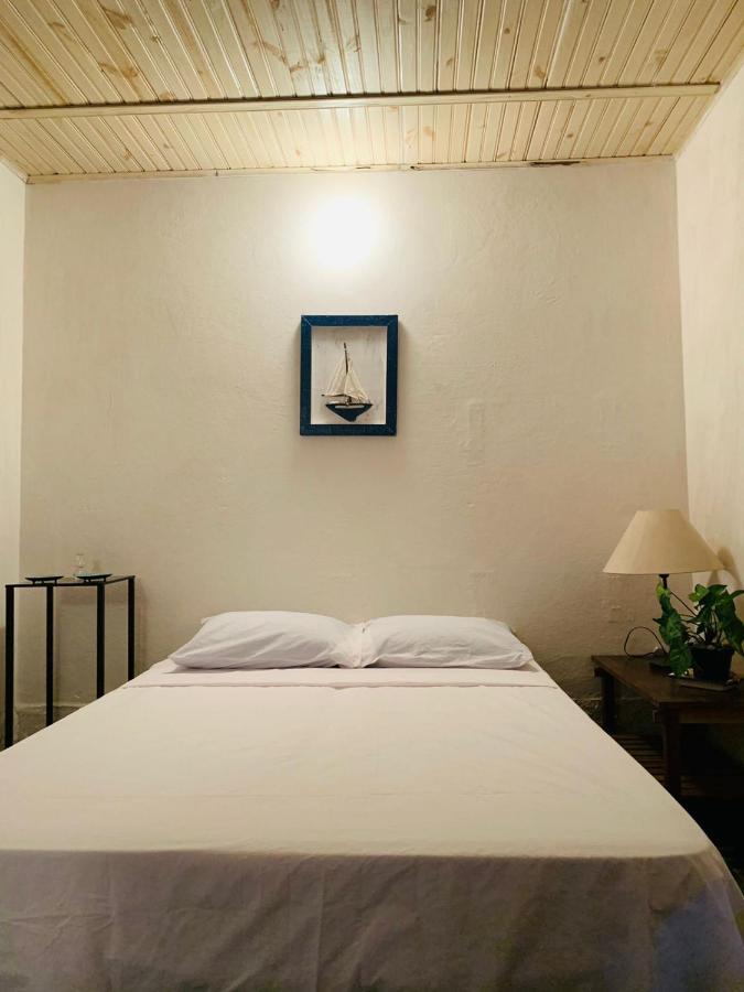 Solaris Hostel Ilhabela Dış mekan fotoğraf
