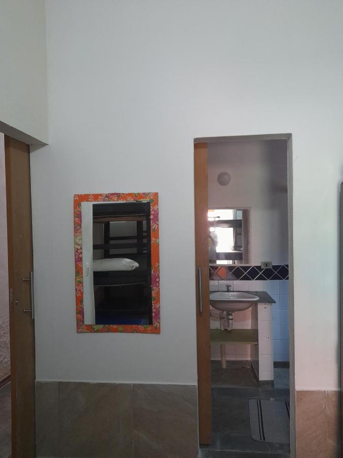Solaris Hostel Ilhabela Dış mekan fotoğraf