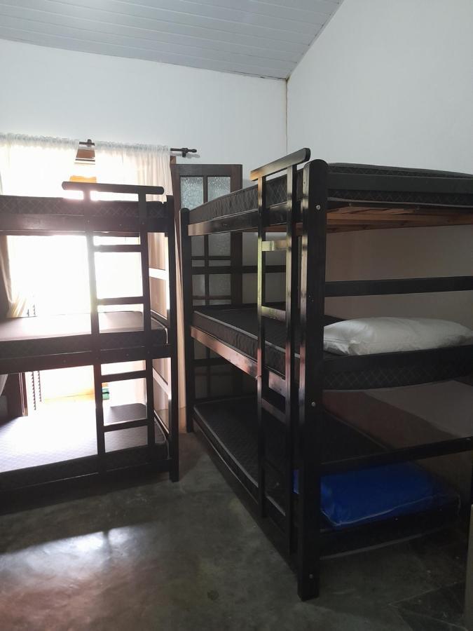 Solaris Hostel Ilhabela Dış mekan fotoğraf