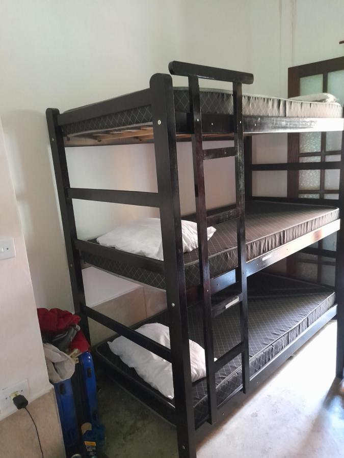 Solaris Hostel Ilhabela Dış mekan fotoğraf