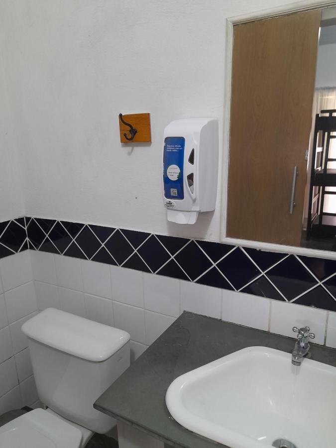 Solaris Hostel Ilhabela Dış mekan fotoğraf